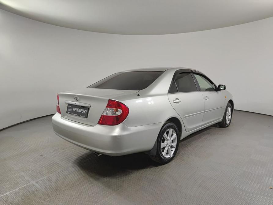 Toyota Camry V (XV30) Уфа  - изображение 6