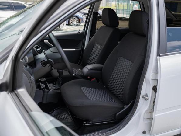 Lada (ВАЗ) Granta I Рестайлинг с пробегом 2023 года, цена 849 000 рублей, 8725 км, седан, Автокод Объявления