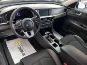 Kia Optima IV Рестайлинг Тверь  - изображение 30