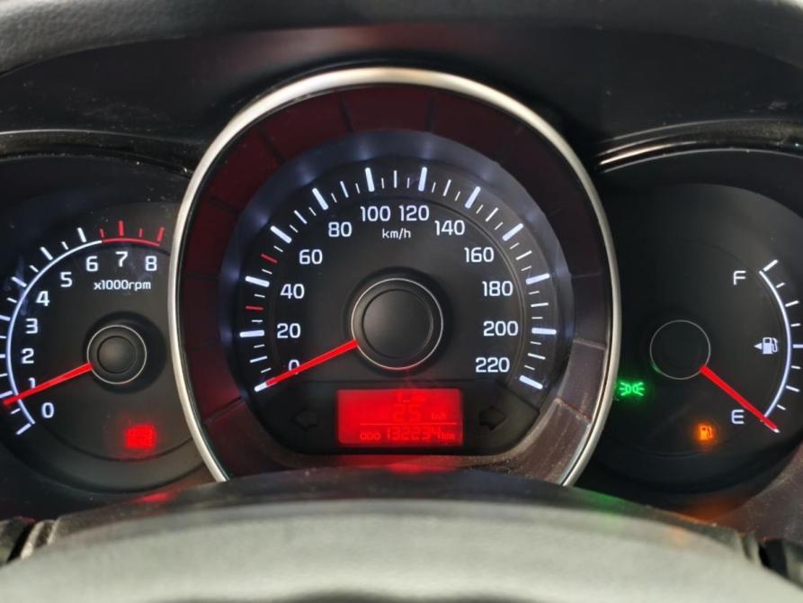 Kia Rio III Курск  - изображение 12