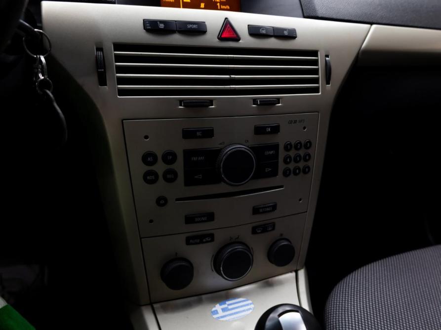 Opel Astra H Рестайлинг Краснодар  - изображение 15