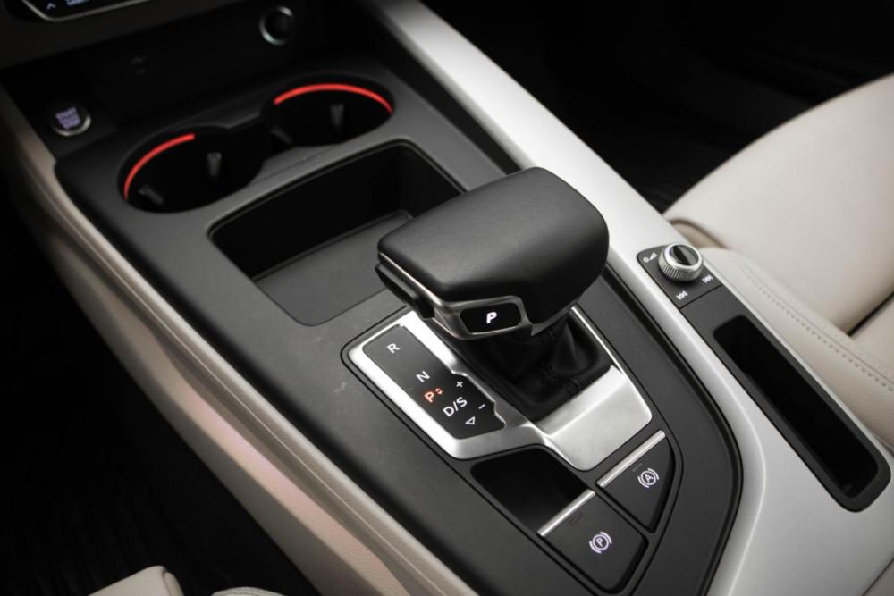 Audi A4 V (B9) Рестайлинг Москва  - изображение 21