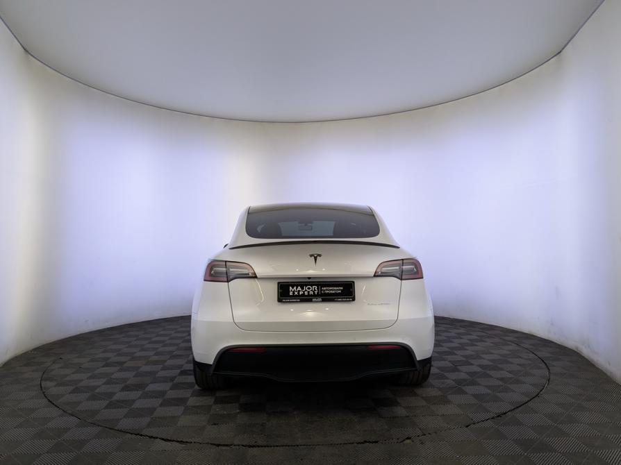 Tesla Model Y I Москва  - изображение 6