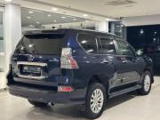 Lexus GX II Рестайлинг Тверь  - изображение 25