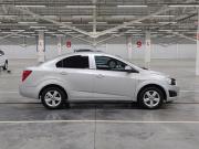Chevrolet Aveo II Казань  - изображение 29