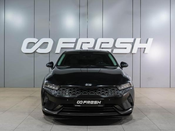 Kia K5 III с пробегом 2020 года, цена 2 249 000 рублей, 156295 км, седан, Автокод Объявления