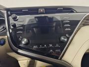 Toyota Camry VIII (XV70) Санкт-Петербург  - изображение 35