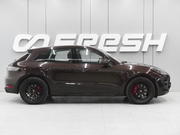 Porsche Macan I Рестайлинг с пробегом 2020 года, цена 6 899 000 рублей, 92238 км, внедорожник, Автокод Объявления