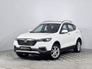 FAW Besturn X80 I Рестайлинг Калининград  - изображение 18