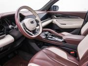 Geely Monjaro I Москва  - изображение 27