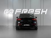 Geely Preface I (China Market) Рестайлинг Минеральные Воды  - изображение 24