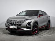 Omoda C5 I Санкт-Петербург  - изображение 22