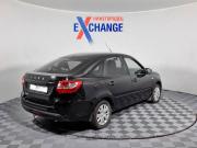 Lada (ВАЗ) Granta I Рестайлинг Нижний Новгород  - изображение 22