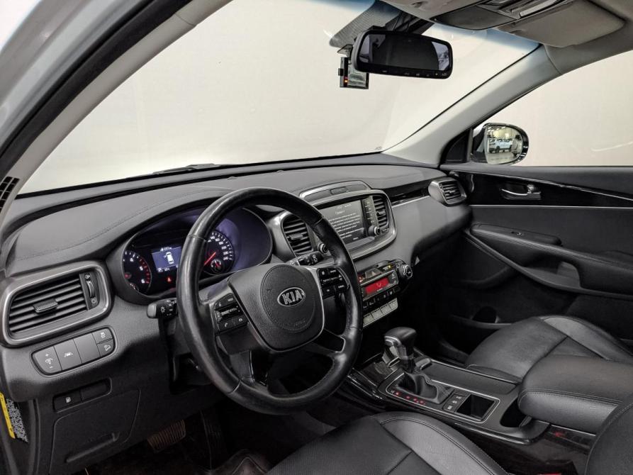 Kia Sorento III Prime Рестайлинг Москва  - изображение 14