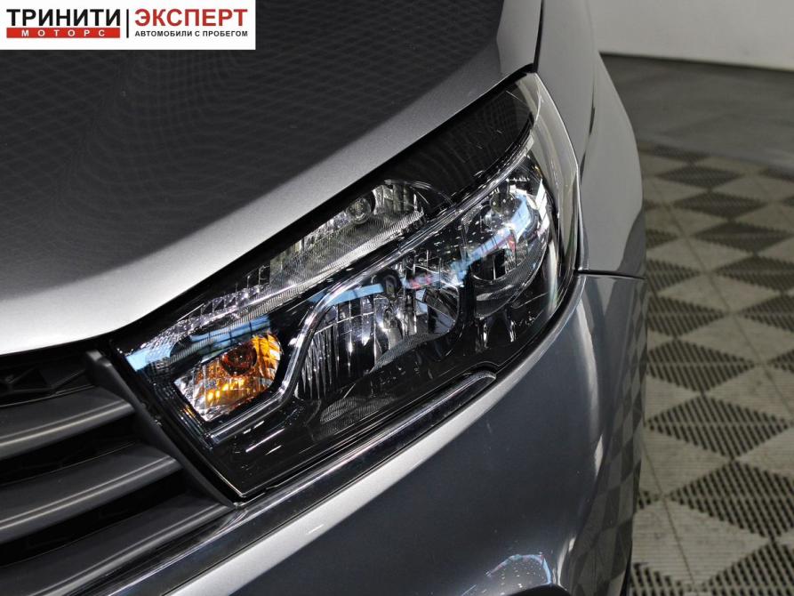 Lada (ВАЗ) Vesta I Белгород  - изображение 9