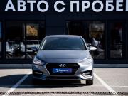 Hyundai Solaris II Ростов-на-Дону  - изображение 29