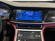 Changan CS85 I Рестайлинг Санкт-Петербург  - изображение 45