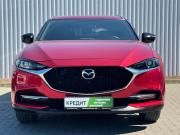 Mazda CX-4 I Рестайлинг Ростов-на-Дону  - изображение 27