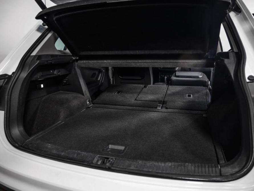 Volkswagen Tiguan II Санкт-Петербург  - изображение 32