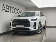 GAC GS4 Москва  - изображение 25