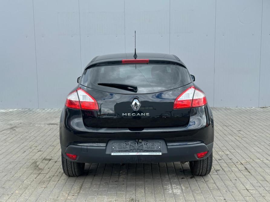 Renault Megane III Рестайлинг Тамбов  - изображение 6