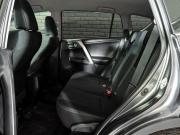 Toyota RAV4 IV (XA40) Екатеринбург  - изображение 38