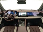 Geely Monjaro I Москва  - изображение 44