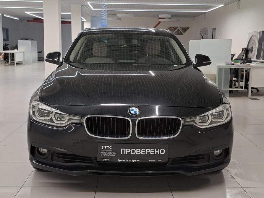BMW 3 серии VI (F3x) Рестайлинг Казань  - изображение 2