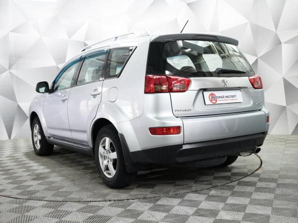 Peugeot 4007 с пробегом 2010 года, цена 1 235 000 рублей, 187641 км, внедорожник, Автокод Объявления