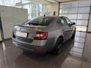 Skoda Octavia III (A7) Рестайлинг Подольск  - изображение 27