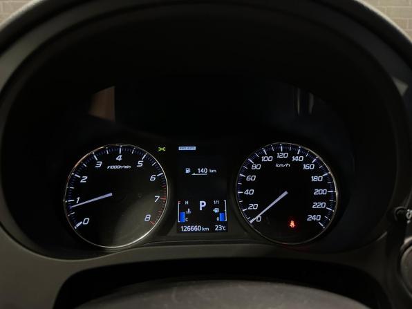 Mitsubishi Outlander III Рестайлинг 3 с пробегом 2018 года, цена 2 150 000 рублей, 126658 км, внедорожник, Автокод Объявления