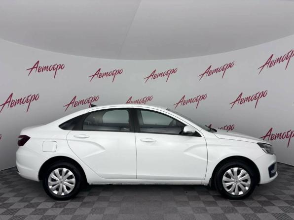 Lada (ВАЗ) Vesta I Рестайлинг (NG) с пробегом 2023 года, цена 1 220 000 рублей, 47088 км, седан, Автокод Объявления
