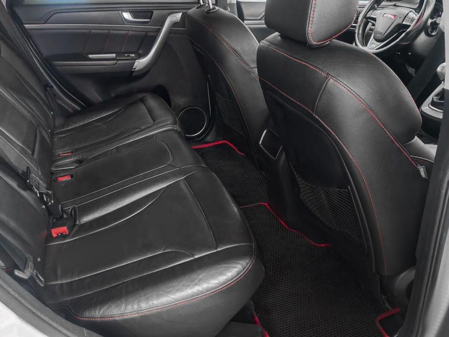 Haval H6 I Ростов-на-Дону  - изображение 12