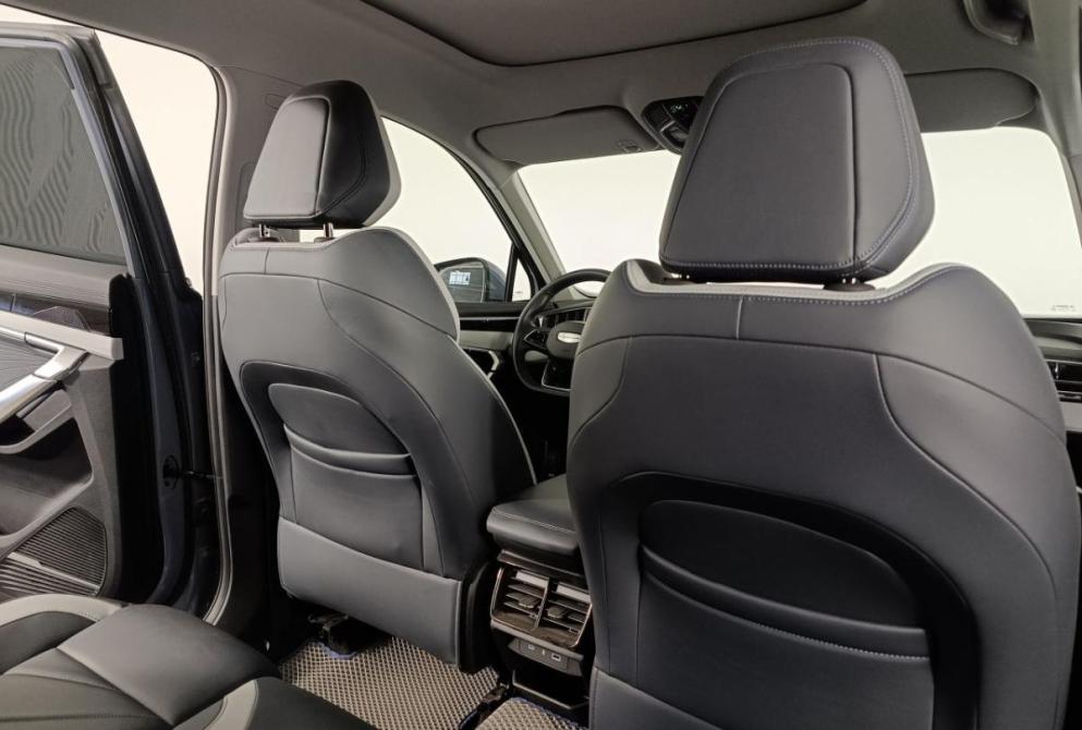 Geely Atlas II Волгоград  - изображение 10