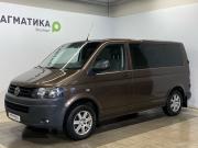 Volkswagen Caravelle T5 Рестайлинг Санкт-Петербург  - изображение 21