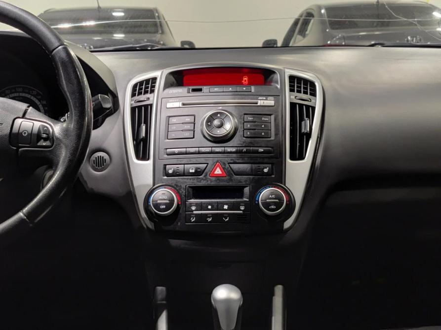 Kia Ceed I Рестайлинг Казань  - изображение 18
