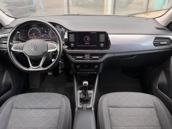 Volkswagen Polo VI с пробегом 2020 года, цена 1 210 000 рублей, 204600 км, лифтбек, Автокод Объявления