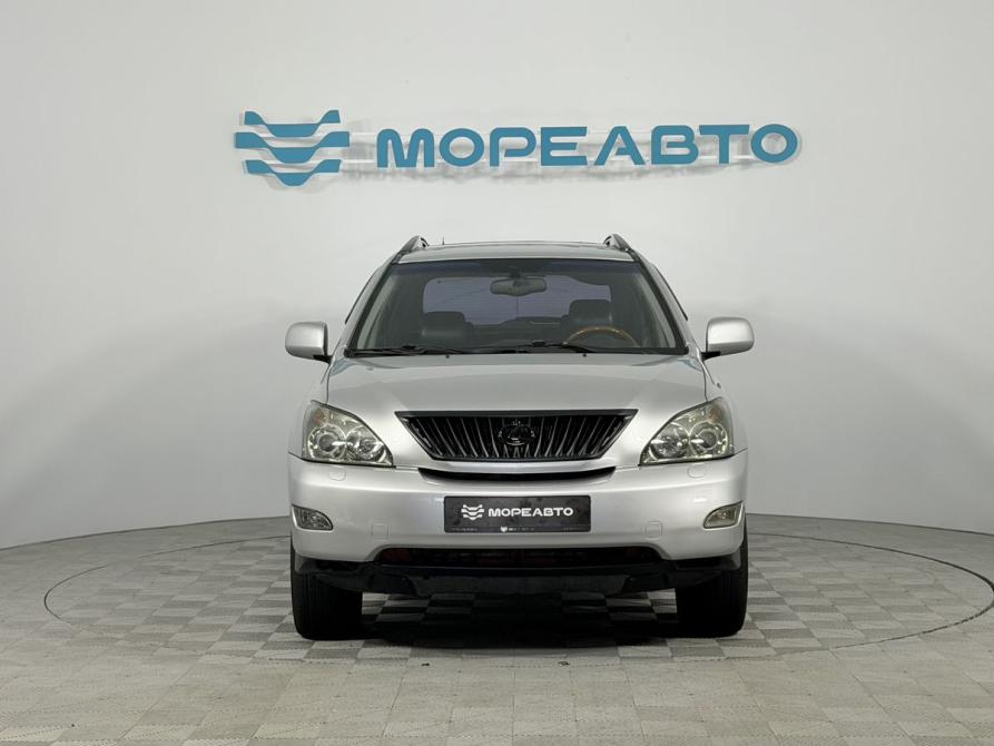 Lexus RX II Калининград  - изображение 2