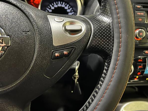 Nissan Juke I с пробегом 2012 года, цена 999 000 рублей, 185595 км, внедорожник, Автокод Объявления
