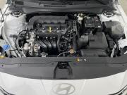 Hyundai Elantra VII (CN7) Рестайлинг Екатеринбург  - изображение 38
