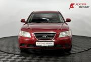 Hyundai Sonata V (NF) Рестайлинг Нижний Новгород  - изображение 26