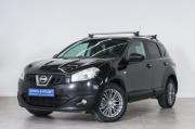 Nissan Qashqai I Рестайлинг Новосибирск  - изображение 24