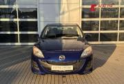 Mazda 3 II (BL) Владимир  - изображение 25