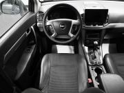 Chevrolet Captiva I Рестайлинг Тверь  - изображение 32