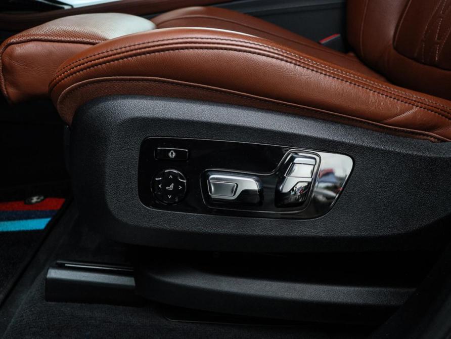 BMW X7 I (G07) Москва  - изображение 33