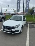 Lada (ВАЗ) Granta I Рестайлинг Кемерово  - изображение 3