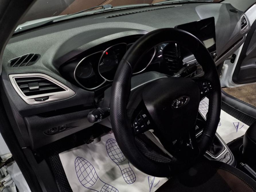 Lada (ВАЗ) Vesta I Ставрополь  - изображение 9