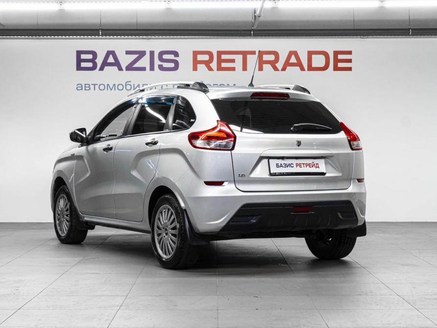 Lada (ВАЗ) XRAY I Тюмень  - изображение 8