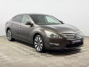 Nissan Teana III Казань  - изображение 23