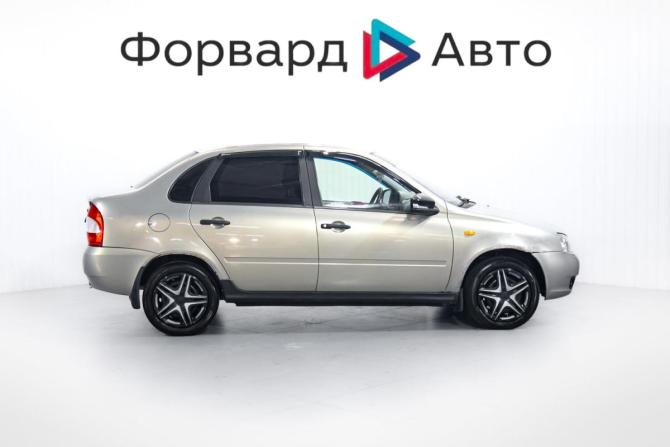 Lada (ВАЗ) Kalina I с пробегом 2006 года, цена 179 000 рублей, 102 км, седан, Автокод Объявления